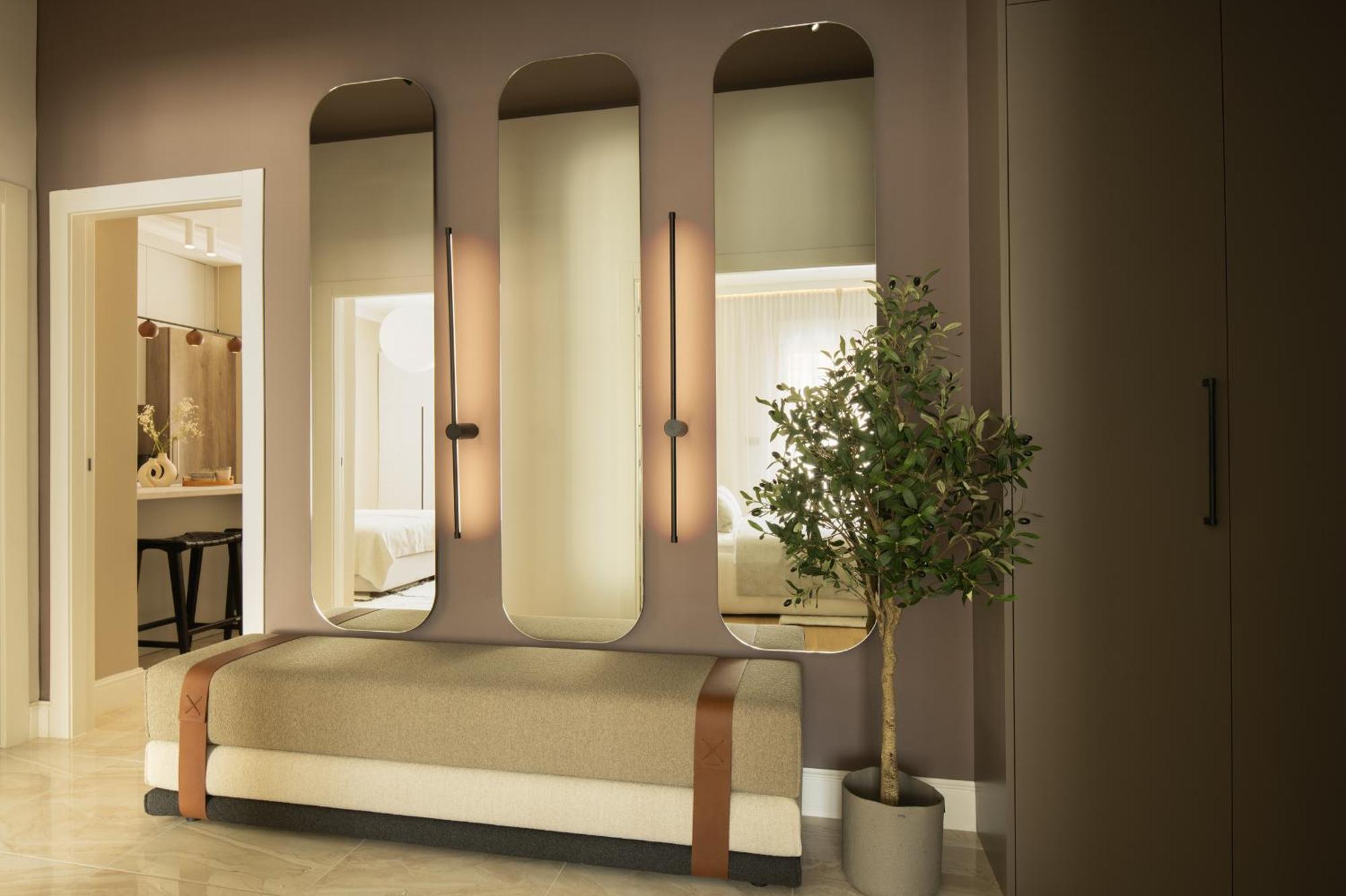 Luxury Bellux For 5, Old Town And Bacvice Sandy Appartement *