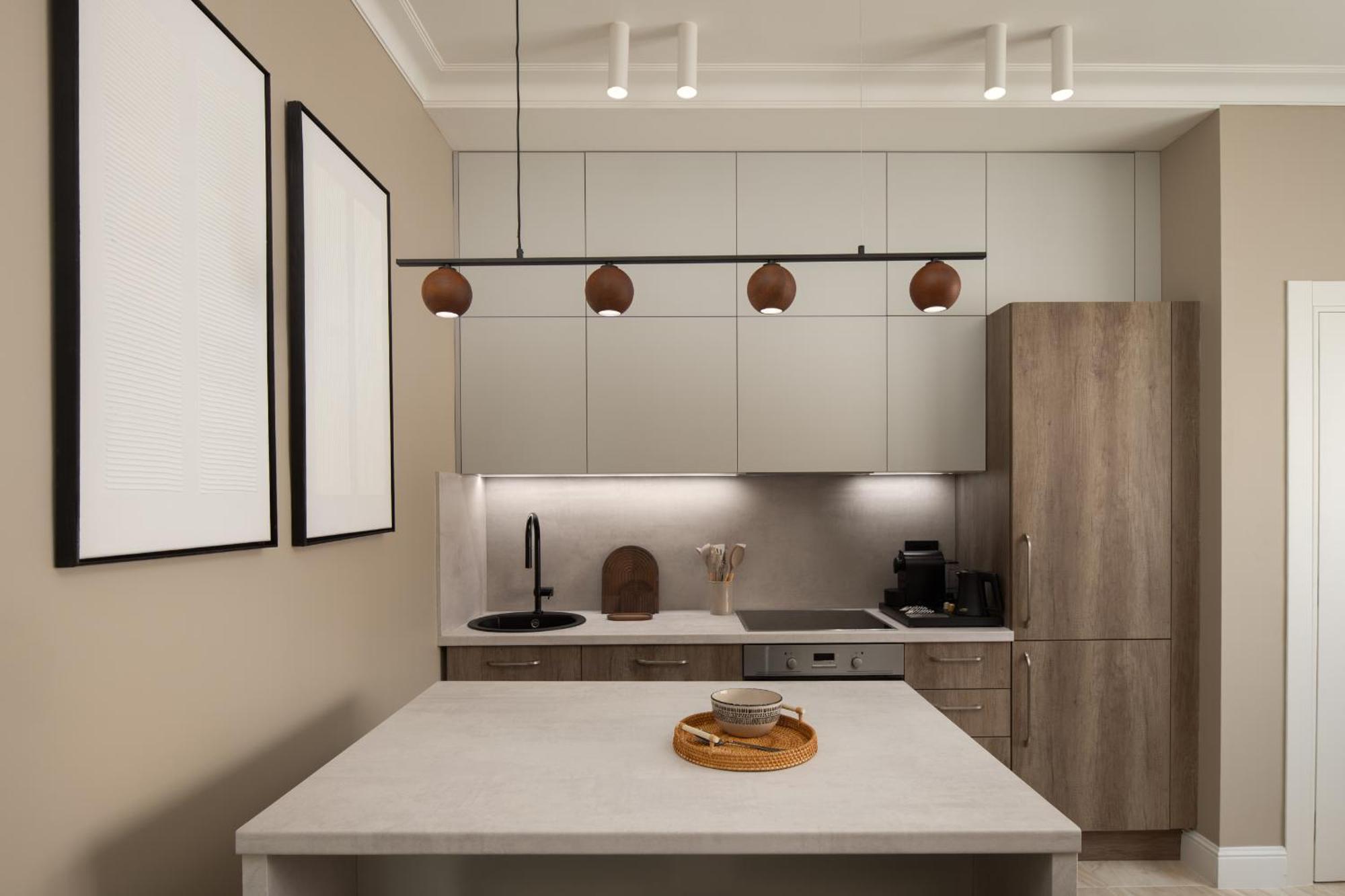 Appartement Luxury Bellux For 5, Old Town And Bacvice Sandy *