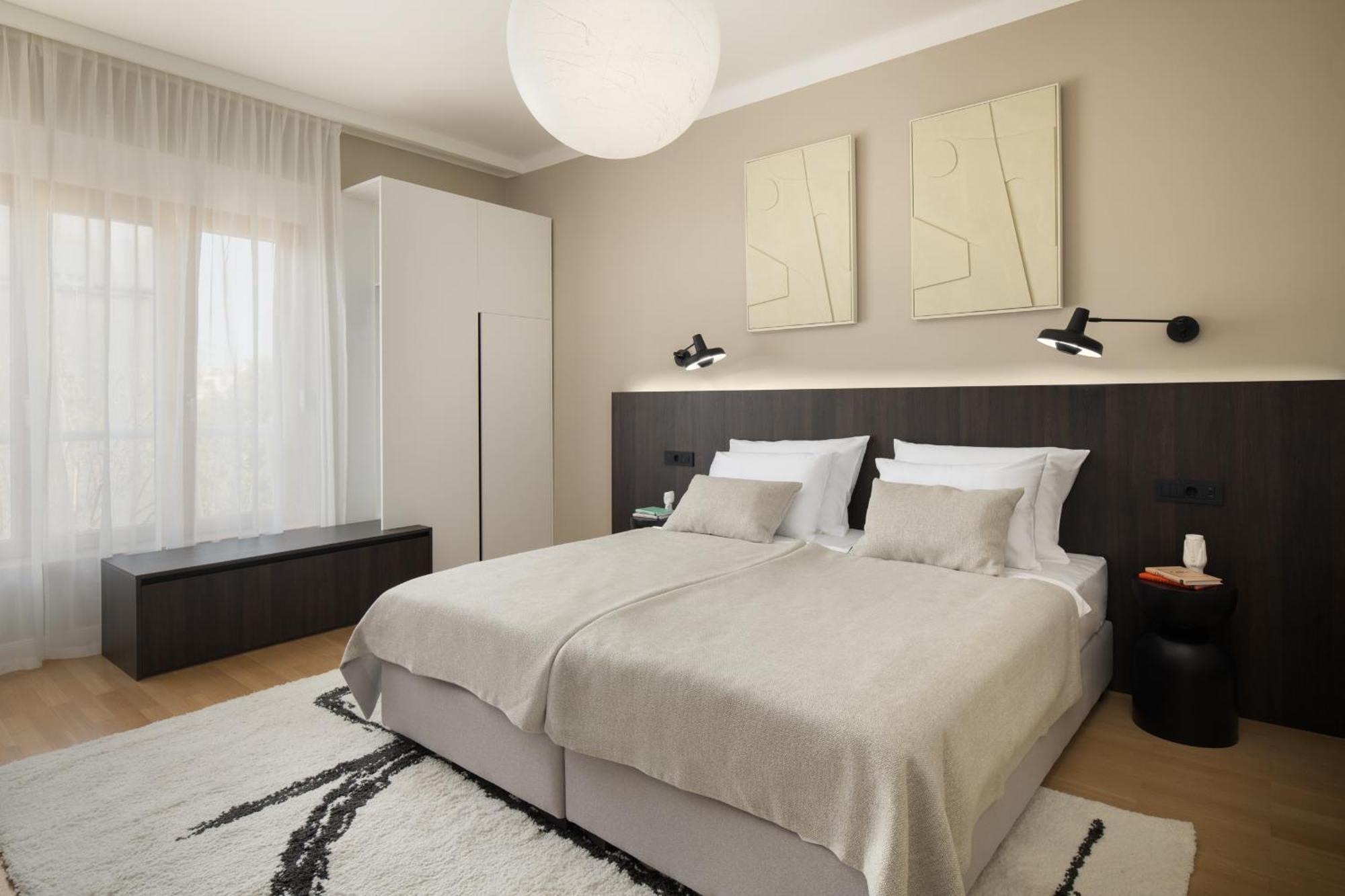 Luxury Bellux For 5, Old Town And Bacvice Sandy Appartement Split