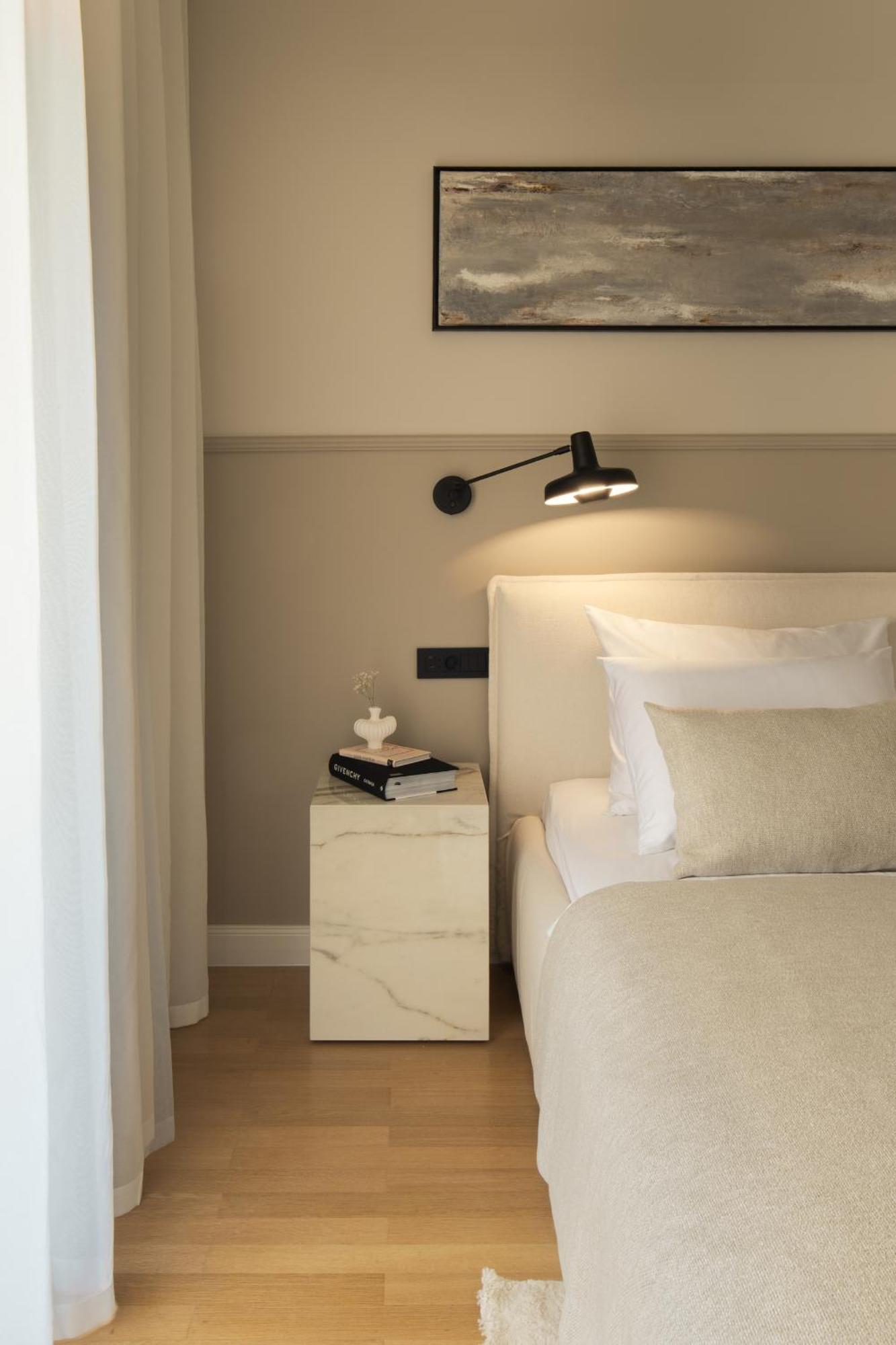 Appartement Luxury Bellux For 5, Old Town And Bacvice Sandy Split