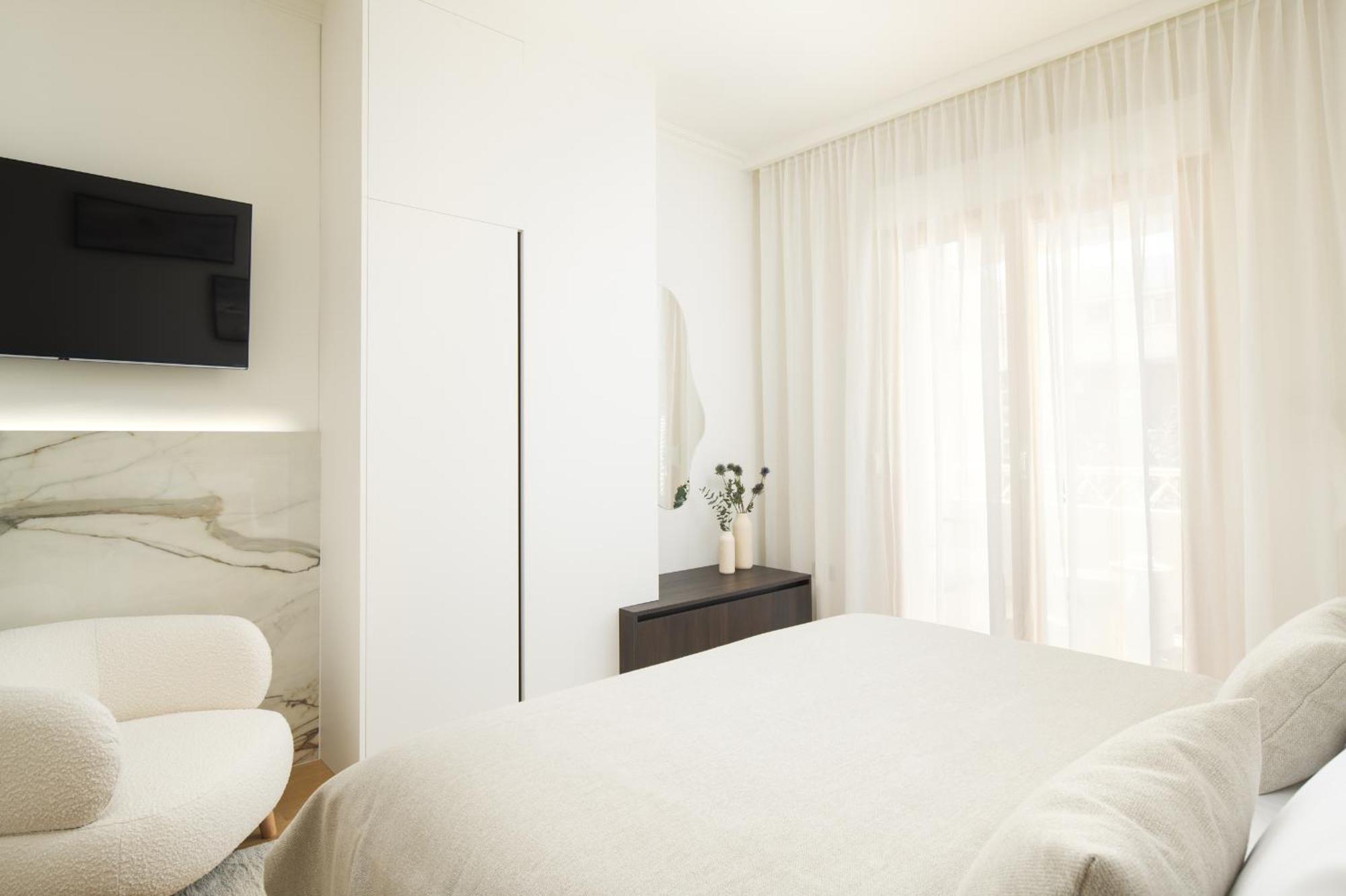 Luxury Bellux For 5, Old Town And Bacvice Sandy *