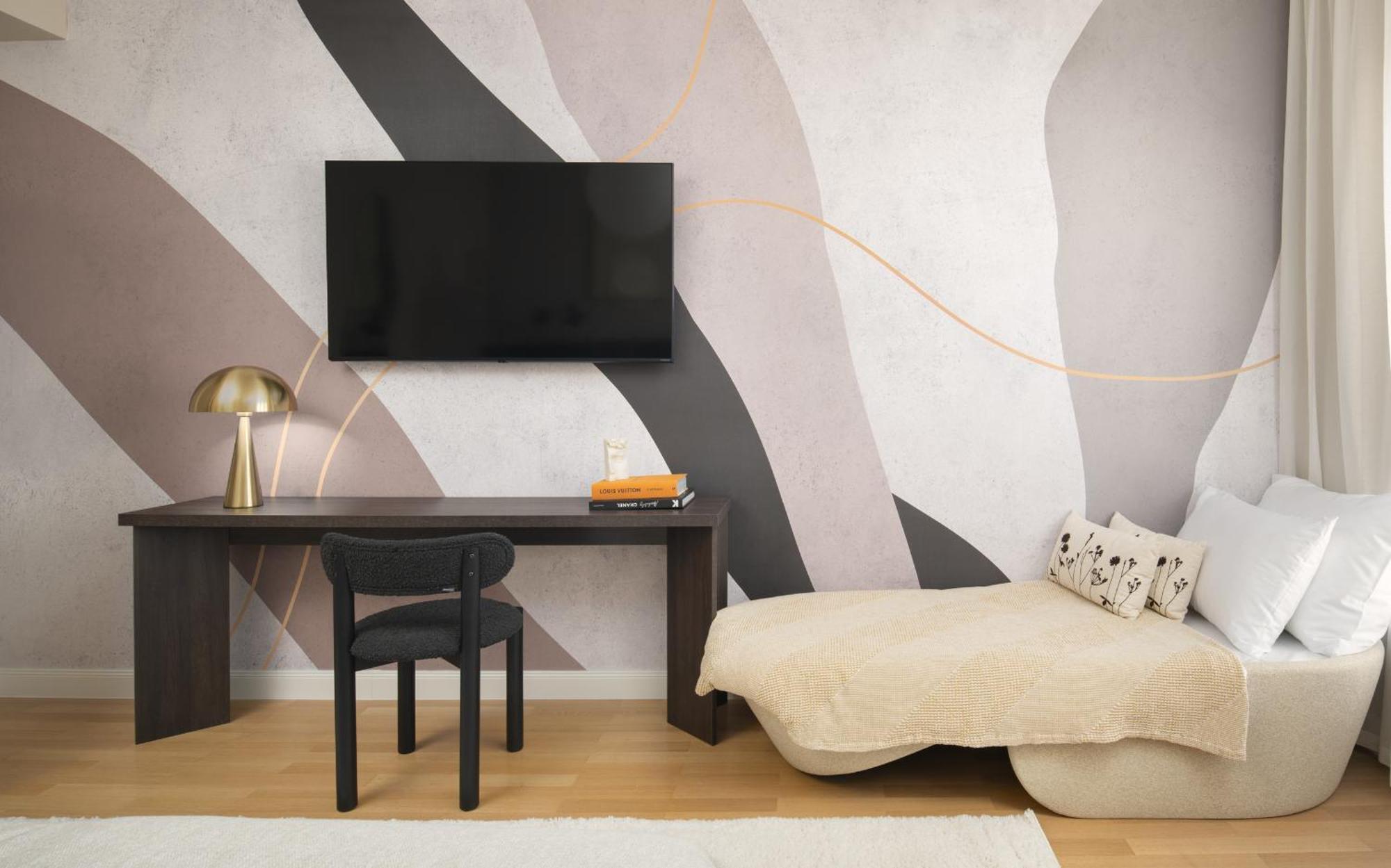 Luxury Bellux For 5, Old Town And Bacvice Sandy Split