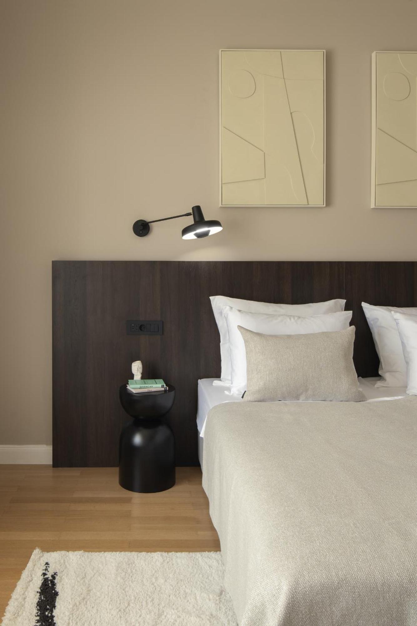 Luxury Bellux For 5, Old Town And Bacvice Sandy