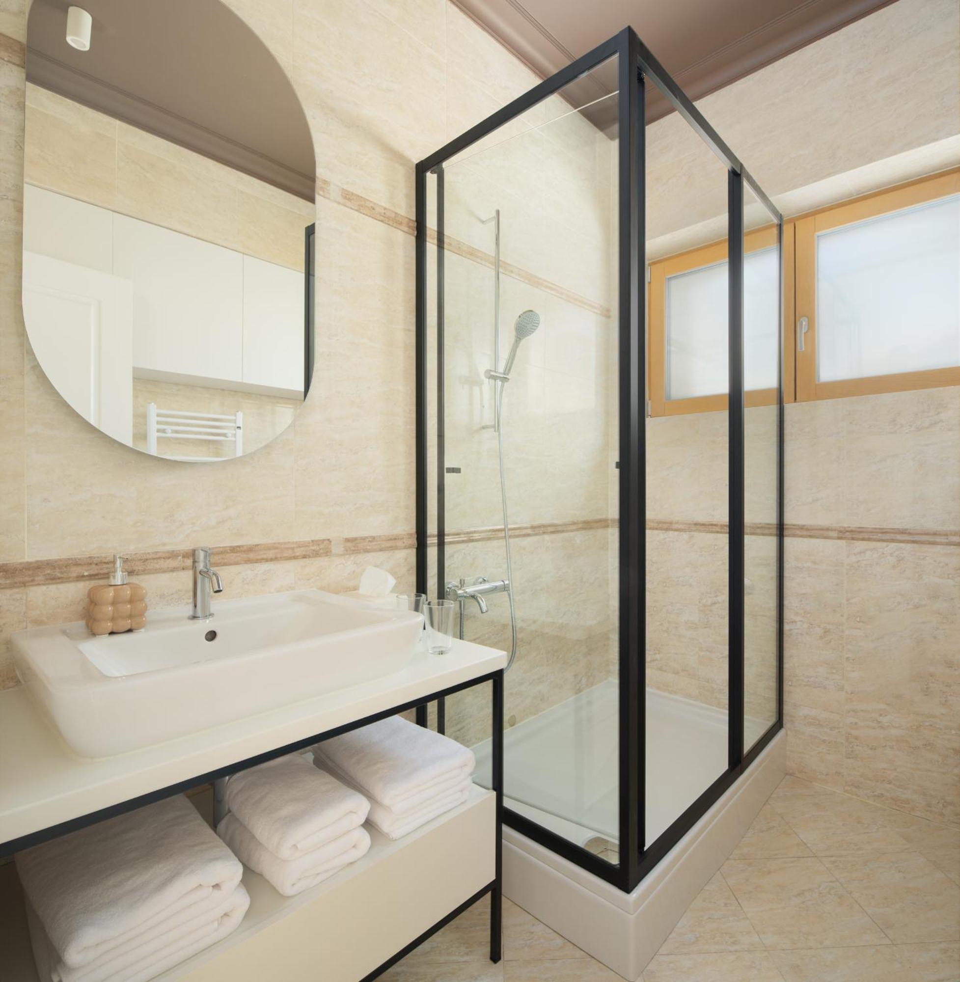 Appartement Luxury Bellux For 5, Old Town And Bacvice Sandy *