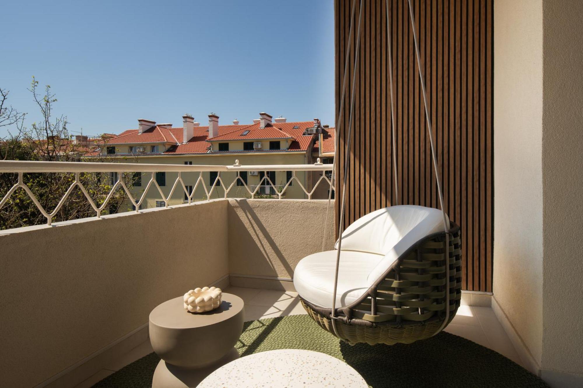 Luxury Bellux For 5, Old Town And Bacvice Sandy Appartement